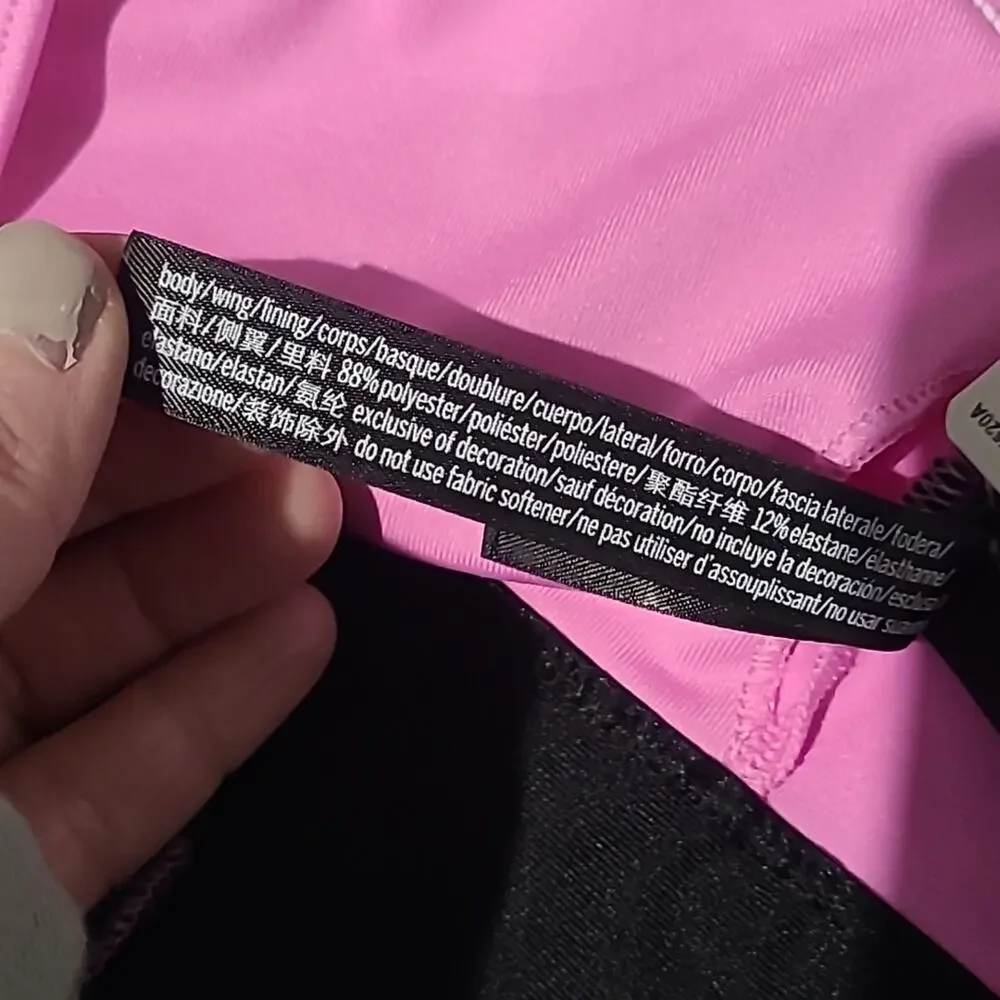 PINK Victorias Secret pink victoria